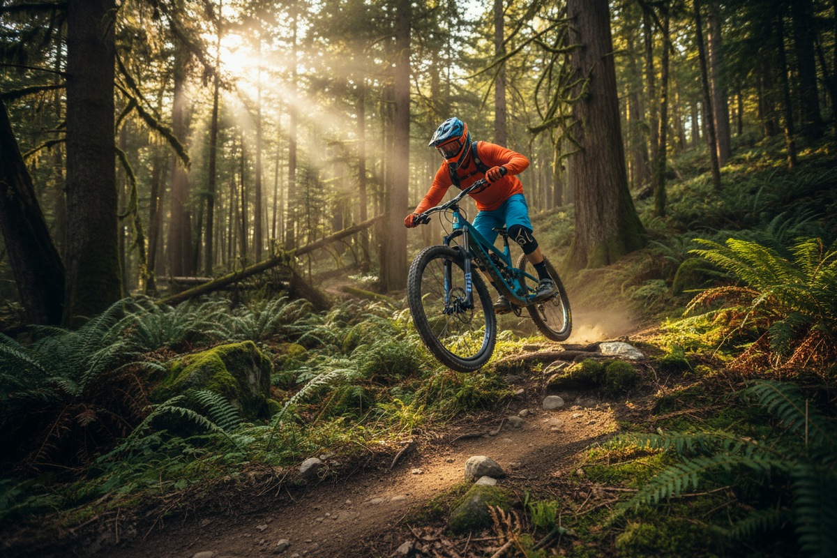 Cycling