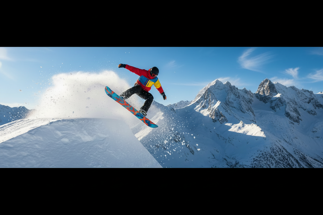 Snow Sports