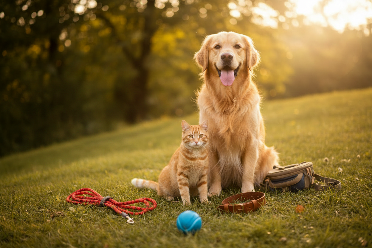 Pets