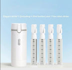 TravelMate 4-in-1 Toiletry Dispenser