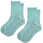 Comfort-Fresh Merino Wool Diabetic Socks With Non-Binding 1 Pair