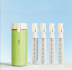 TravelMate 4-in-1 Toiletry Dispenser