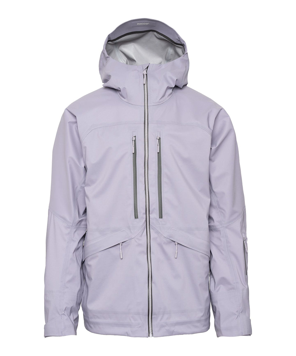 Nomad Jacket