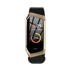 Smart Sports Watch Waterproof Fitness Tracker for Men and Women