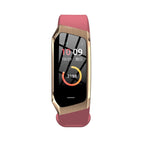 Smart Sports Watch Waterproof Fitness Tracker for Men and Women