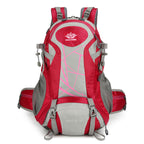 Outdoor Hiking Camping Riding Backpack