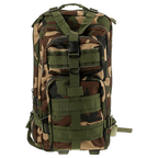 XGear Tactical Large 40L Tactical Backpack Survival Bag