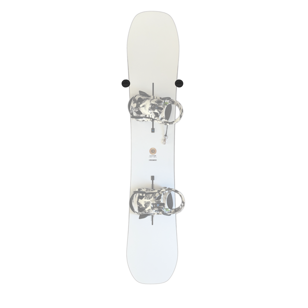Board Buttons for Snowboards & Snow Skis