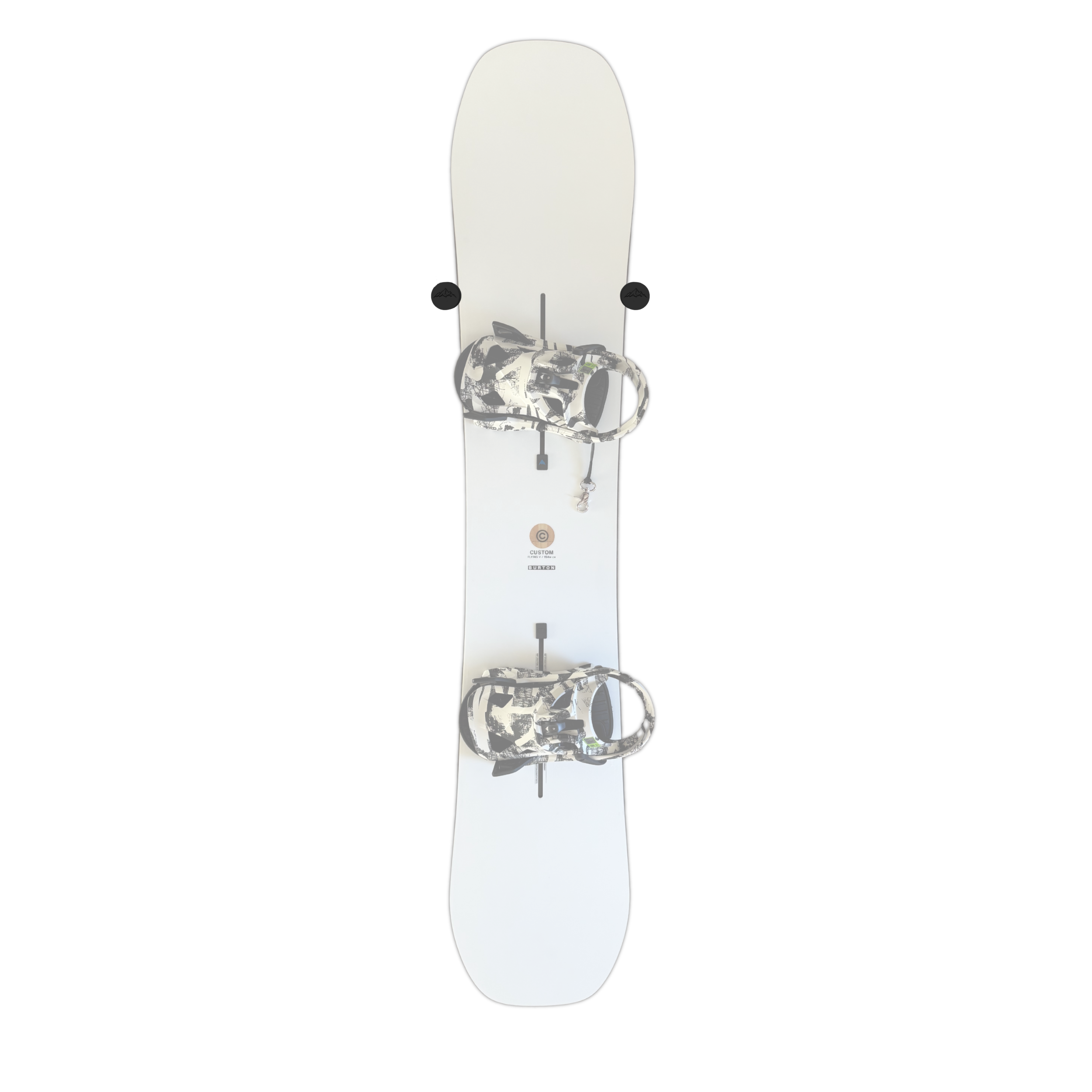 Board Buttons for Snowboards & Snow Skis