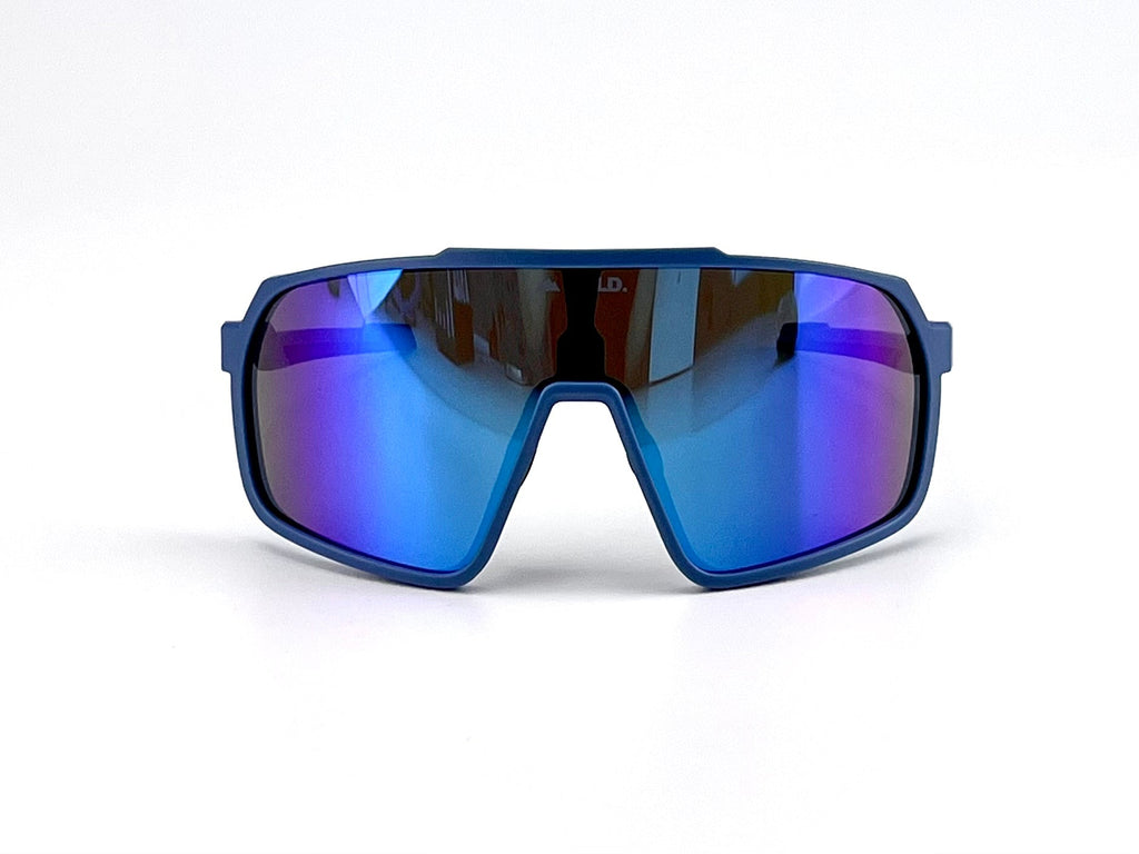 BOLD Slayers Performance Sunglasses – MTB, Ski, Run & Lifestyle Eyewear