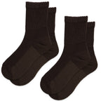 Comfort-Fresh Merino Wool Diabetic Socks With Non-Binding 1 Pair