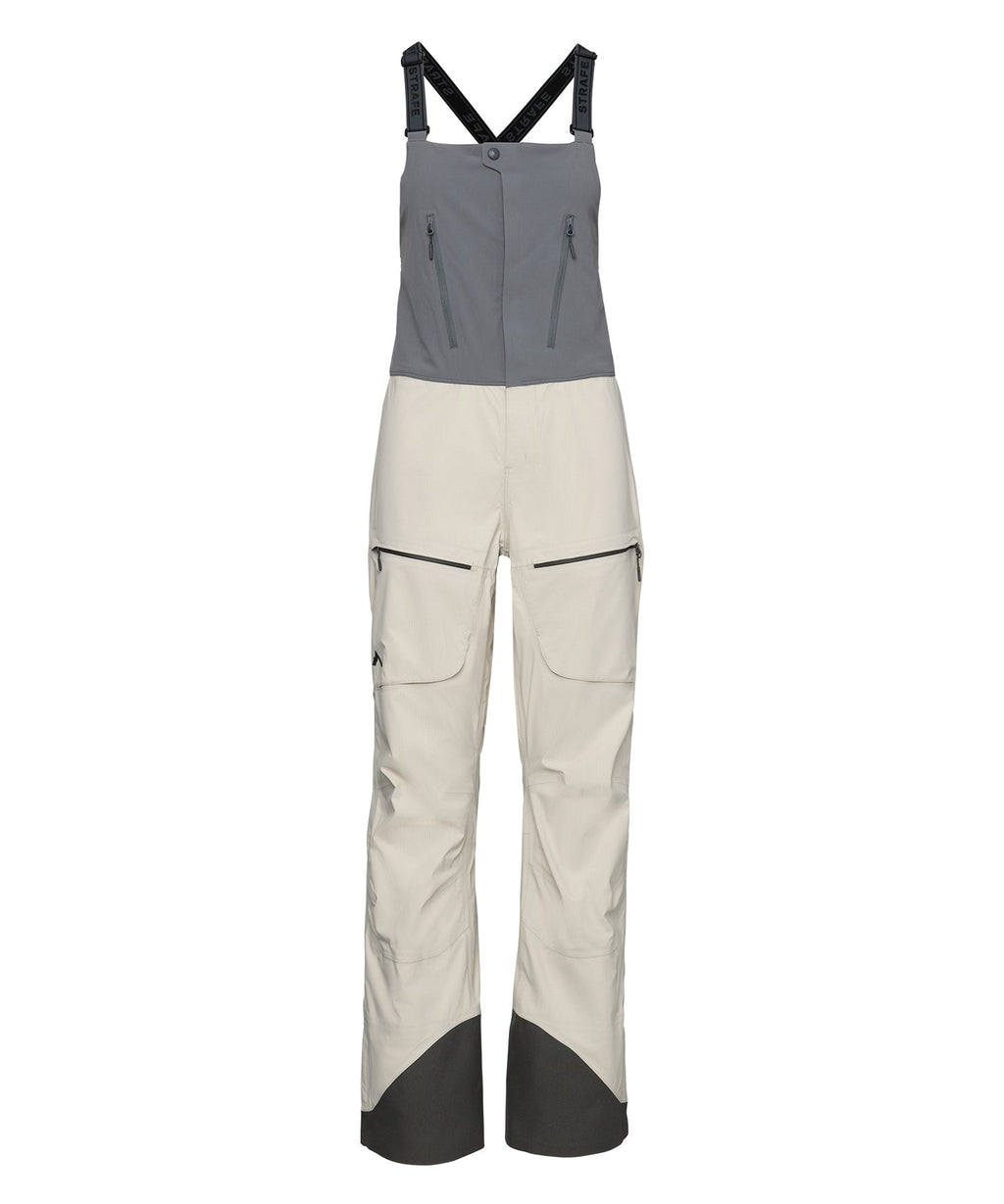 Scarlett 3L Shell Bib