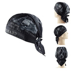 Bandana Pirate Hat