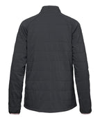 Ws Highlands Shirt Jacket