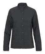 Ws Highlands Shirt Jacket