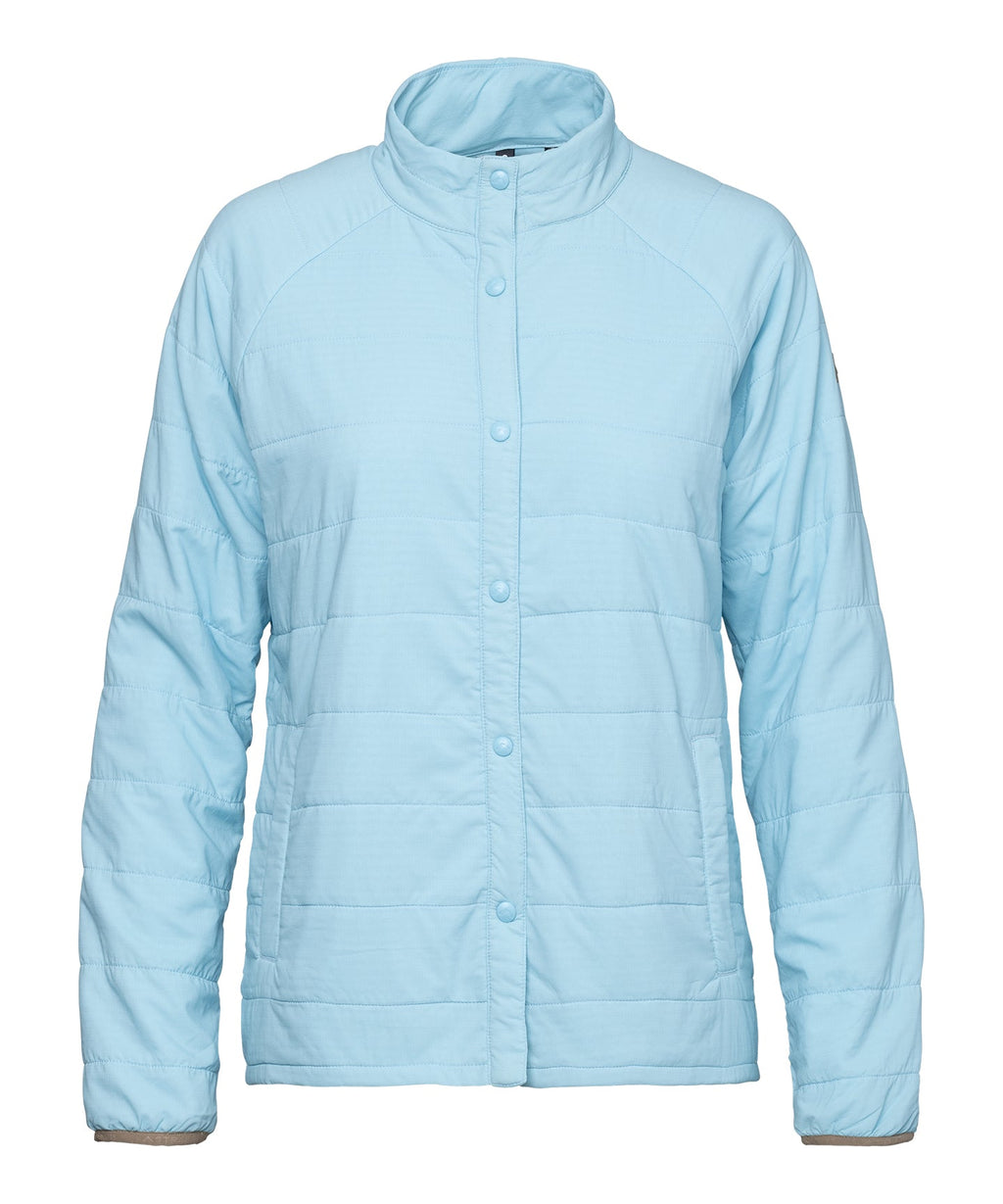 Ws Highlands Shirt Jacket
