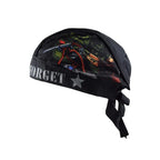 Bandana Pirate Hat