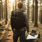 XGear Tactical Large 40L Tactical Backpack Survival Bag