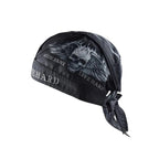 Bandana Pirate Hat
