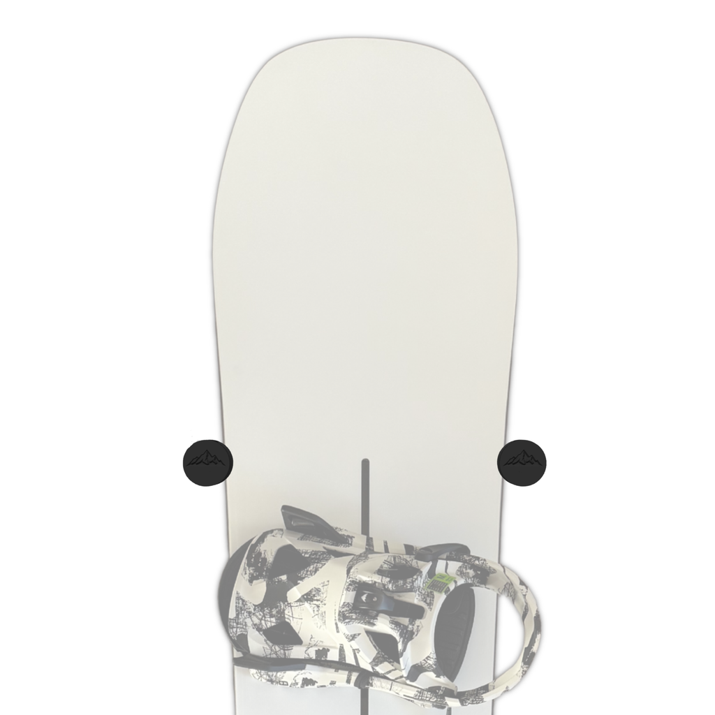 Board Buttons for Snowboards & Snow Skis