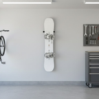 Board Buttons for Snowboards & Snow Skis