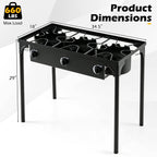 3 Burner Propane Stove 240000 BTU Outdoor Camping Grill