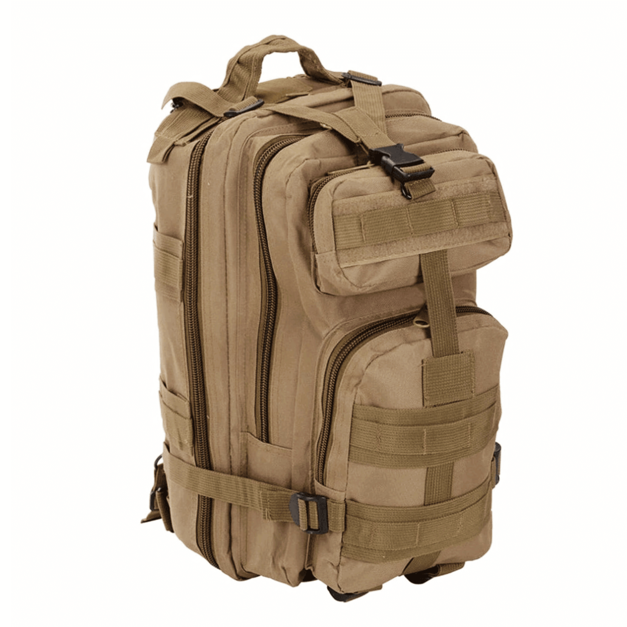 XGear Tactical Large 40L Tactical Backpack Survival Bag