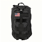 XGear Tactical Large 40L Tactical Backpack Survival Bag