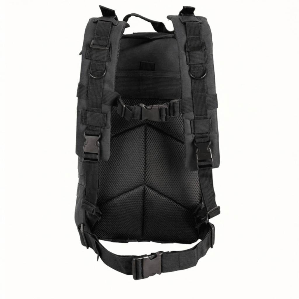 XGear Tactical Large 40L Tactical Backpack Survival Bag