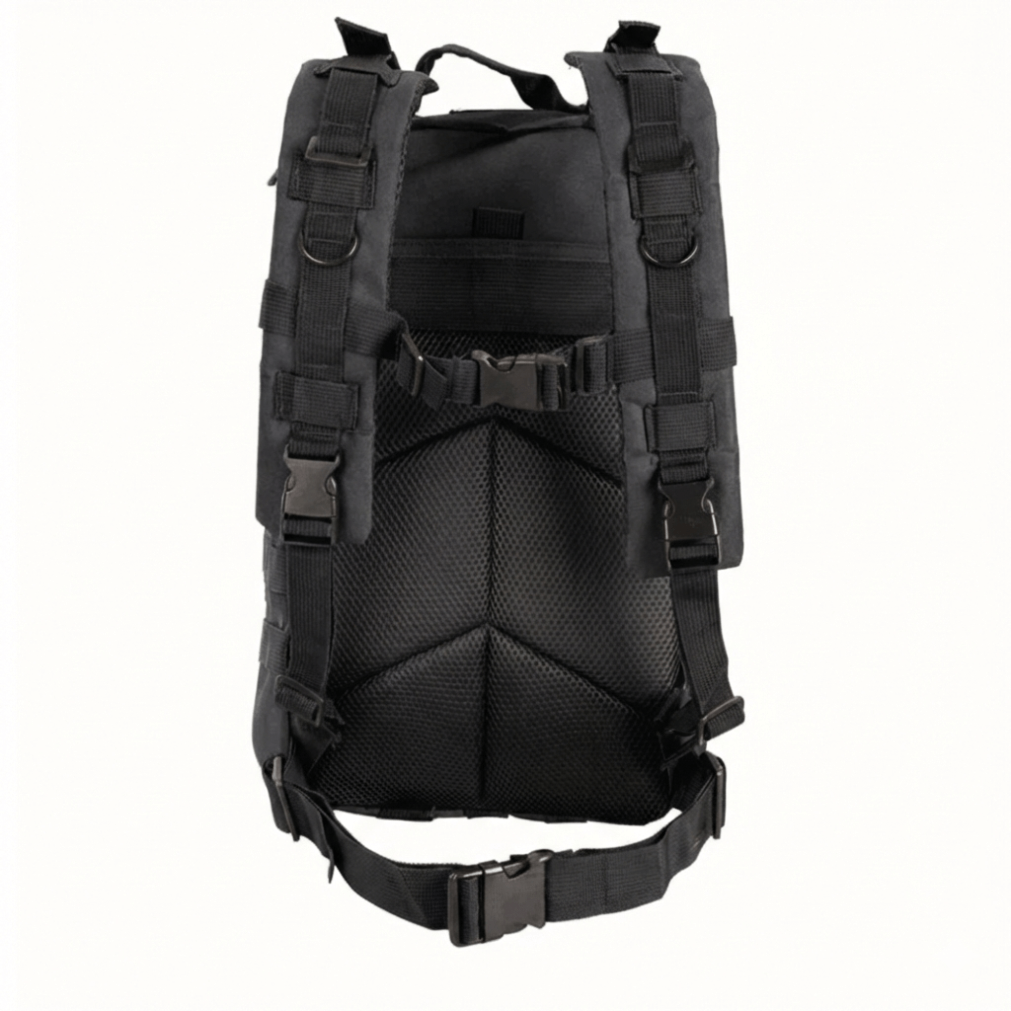 XGear Tactical Large 40L Tactical Backpack Survival Bag