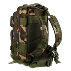XGear Tactical Large 40L Tactical Backpack Survival Bag