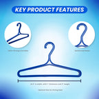 Scuba Choice Diving Heavy Duty BCD Wetsuit Drysuit Hanger