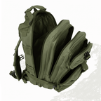 XGear Tactical Large 40L Tactical Backpack Survival Bag