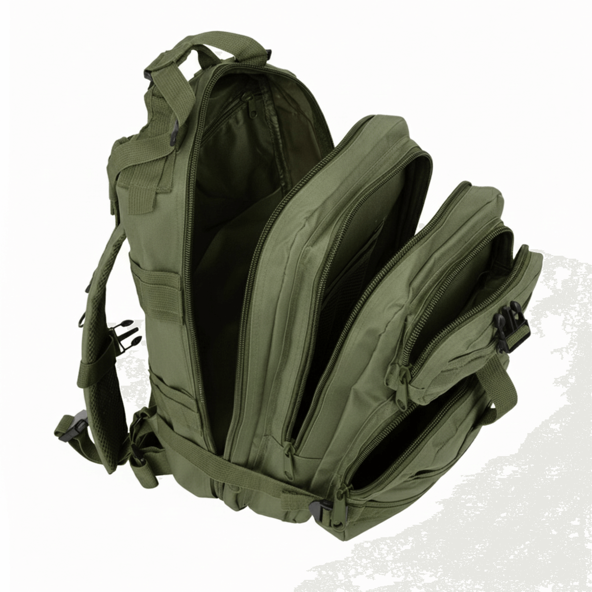 XGear Tactical Large 40L Tactical Backpack Survival Bag