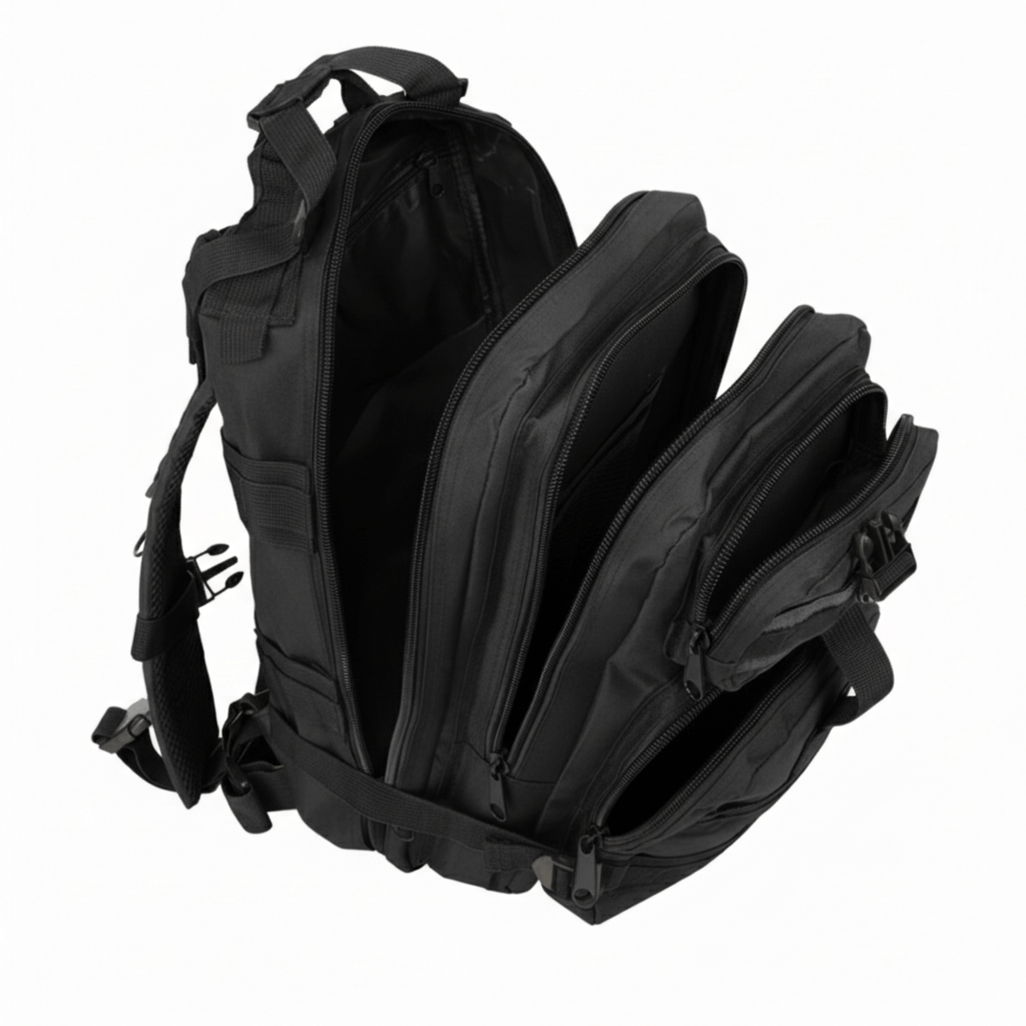 XGear Tactical Large 40L Tactical Backpack Survival Bag
