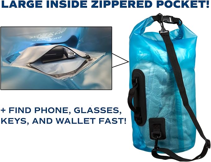 20 Liter Dry Bag