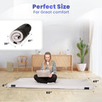Matrix Air-Cell Memory Foam Camping Mattress