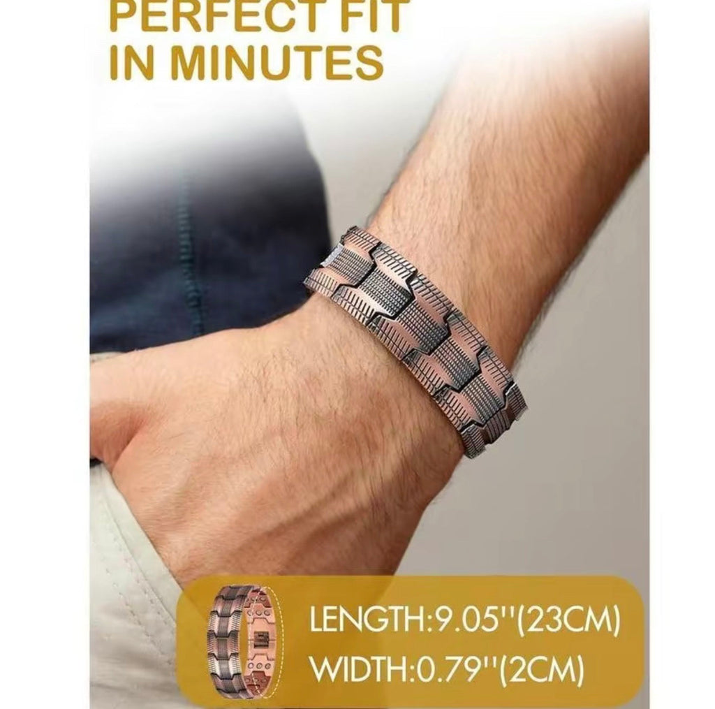 PureMag Copper Bracelet