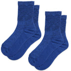 Comfort-Fresh Merino Wool Diabetic Socks With Non-Binding 1 Pair