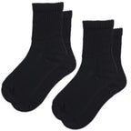 Comfort-Fresh Merino Wool Diabetic Socks With Non-Binding 1 Pair