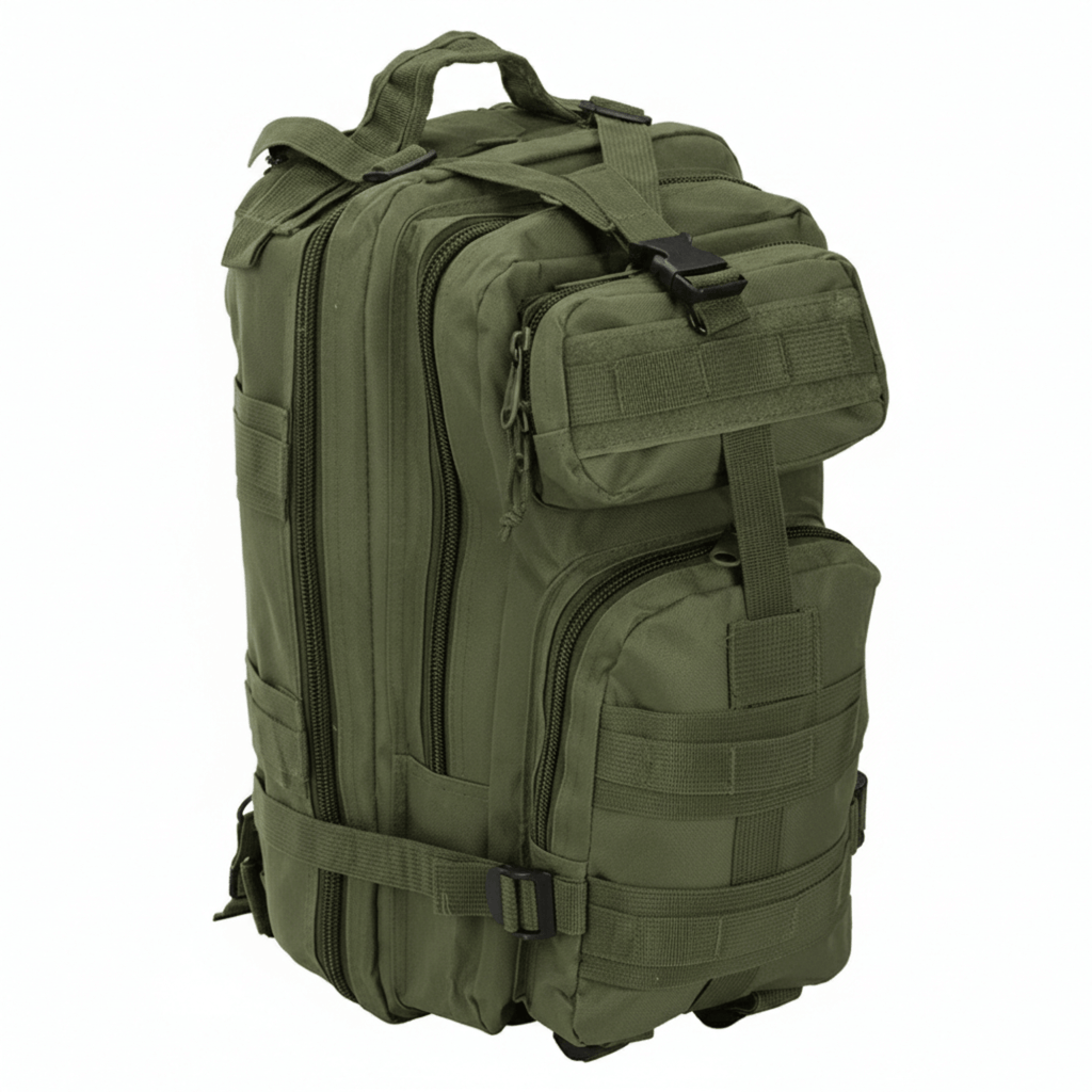 XGear Tactical Large 40L Tactical Backpack Survival Bag