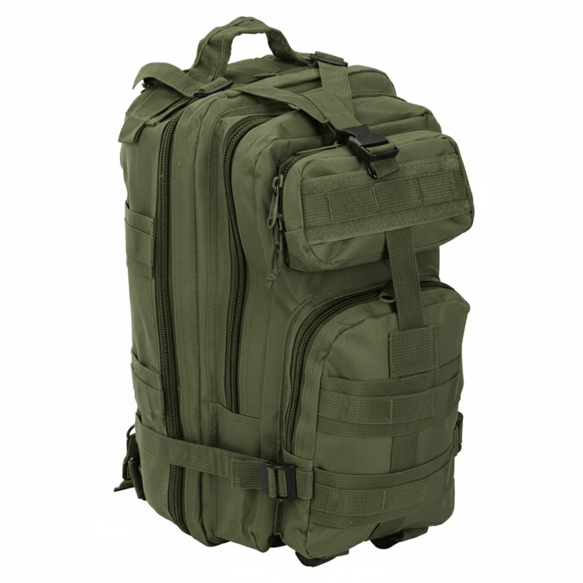 XGear Tactical Large 40L Tactical Backpack Survival Bag