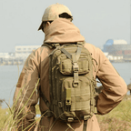 XGear Tactical Large 40L Tactical Backpack Survival Bag