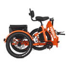 Viribus FC1 Folding Electric Tricycle