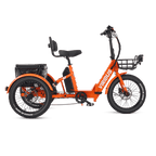 Viribus FC1 Folding Electric Tricycle