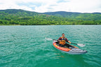 Aqua Marina MEMBA 10'10" Inflatable Touring Kayak