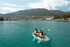 Aqua Marina LAXO 10'6" Inflatable Recreational Kayak