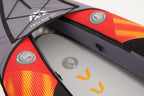 Aqua Marina MEMBA 10'10" Inflatable Touring Kayak