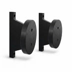 Wall Ski Racks | Binding Wall Hanging Rack | Made in USA
