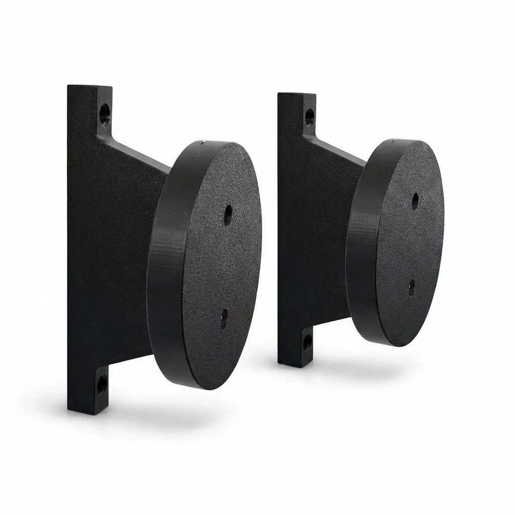 Wall Ski Racks | Binding Wall Hanging Rack | Made in USA